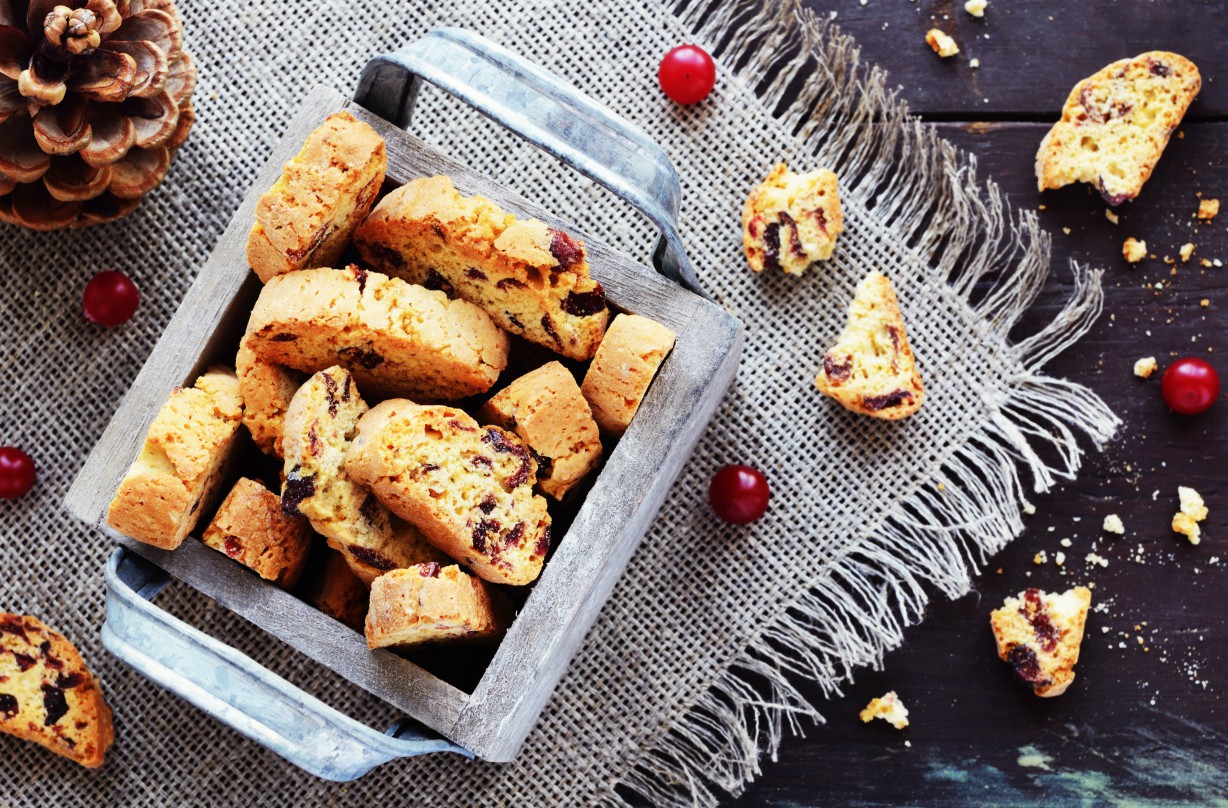 Afternoon tea ideas