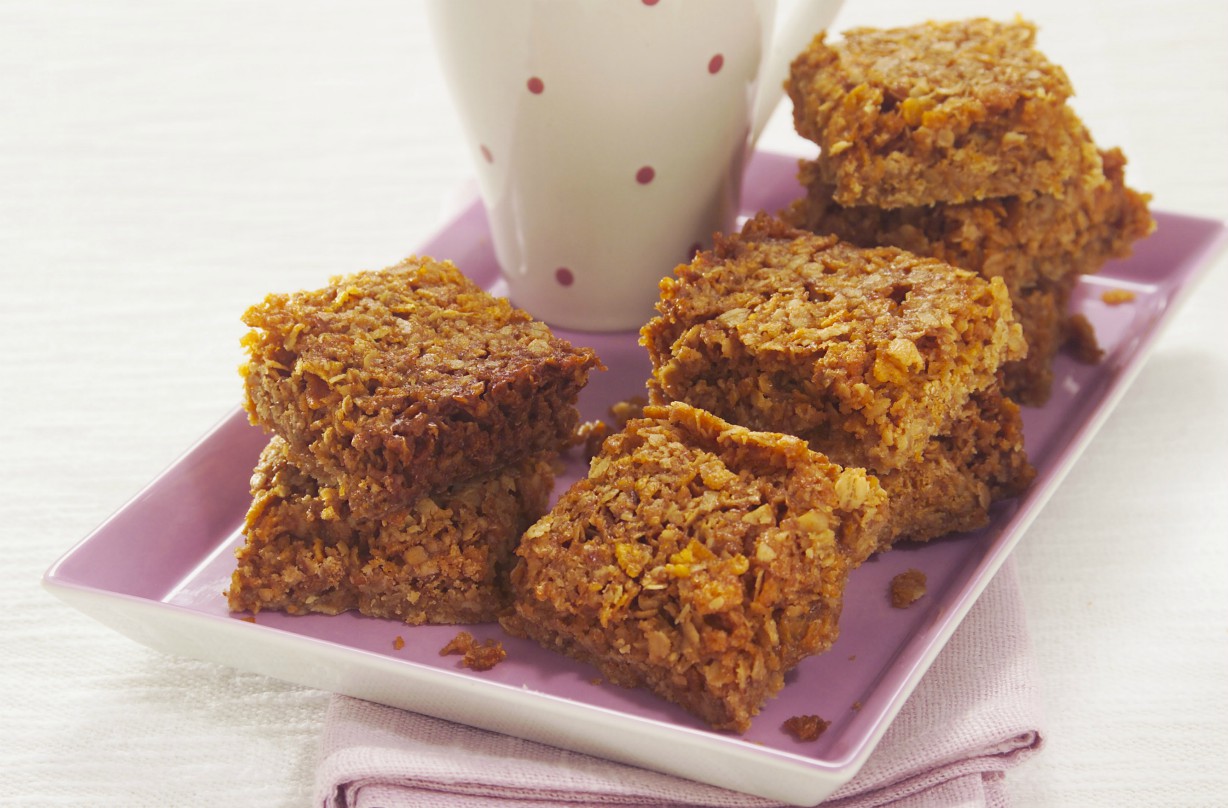 Afternoon tea ideas