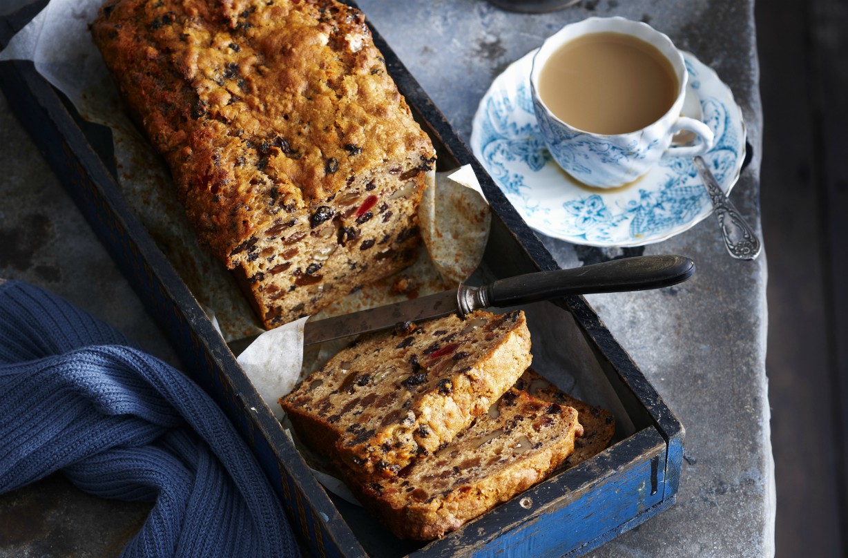 Afternoon tea ideas