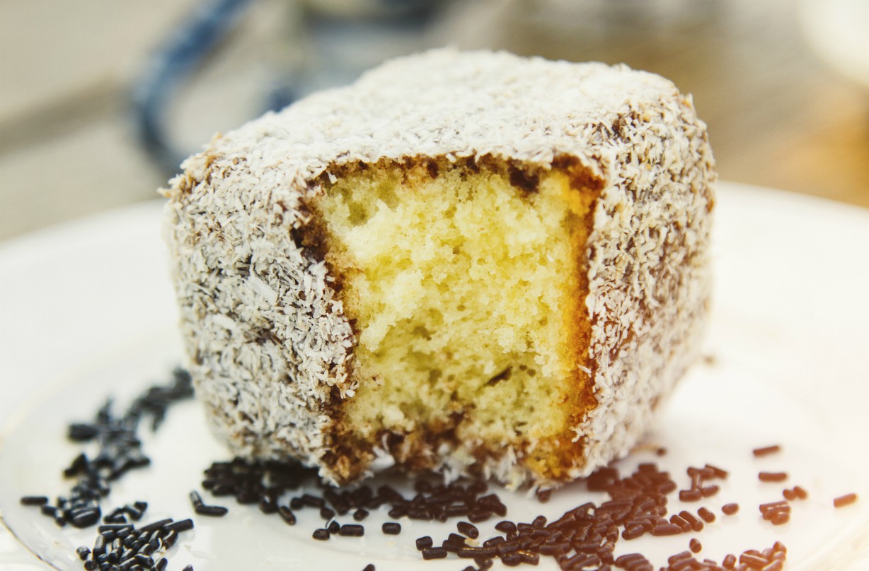 Afternoon tea ideas