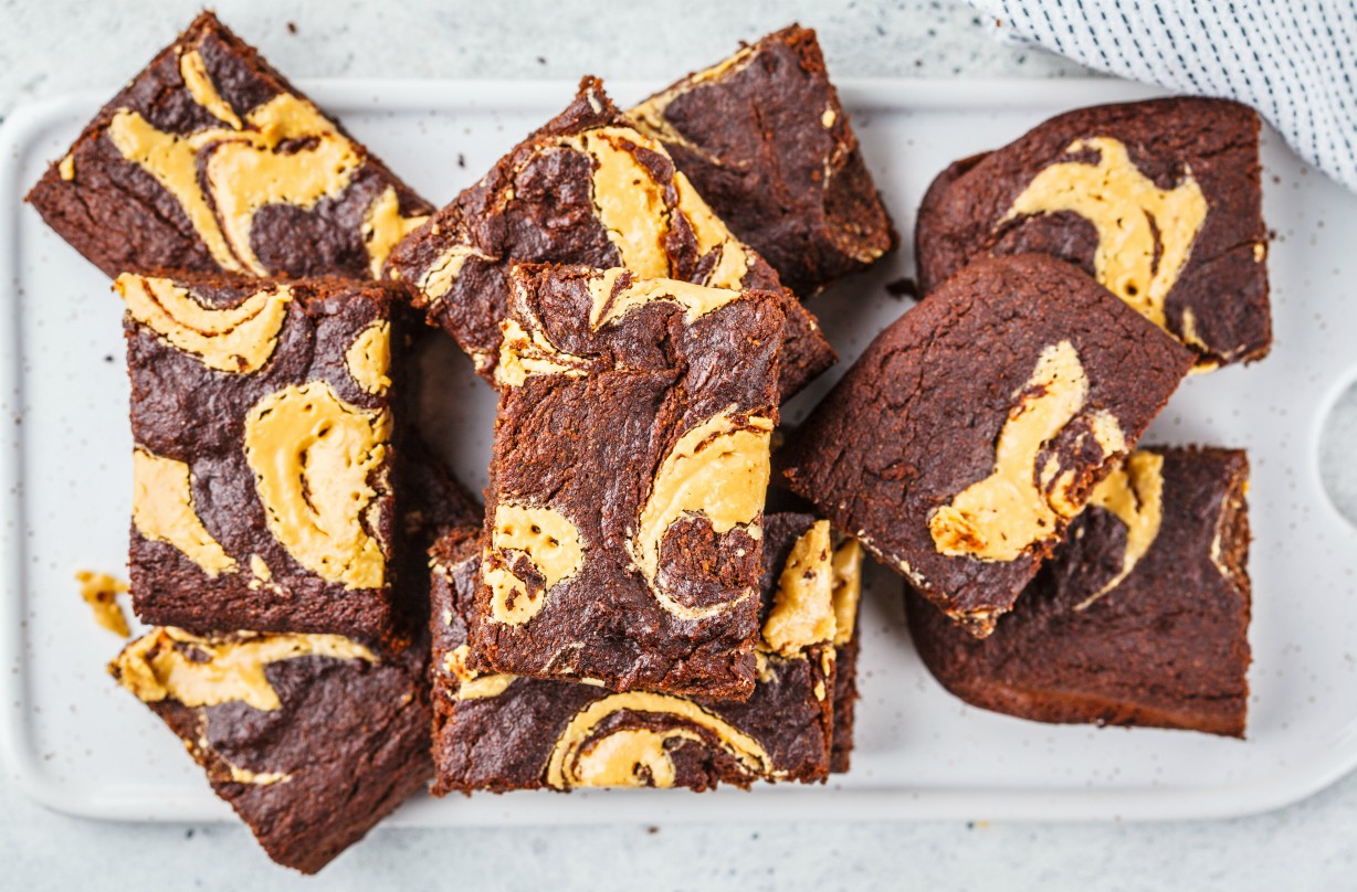 Afternoon tea ideas