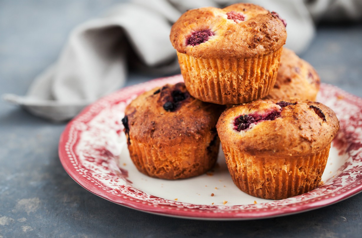 afternoon tea ideas