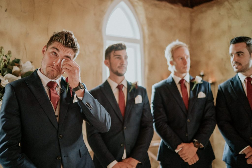Ty Armitage wedding james day photograaphy