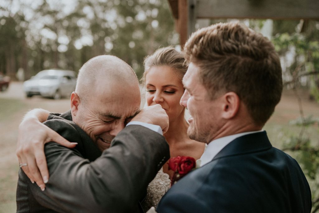 Ty Armitage wedding james day photograaphy