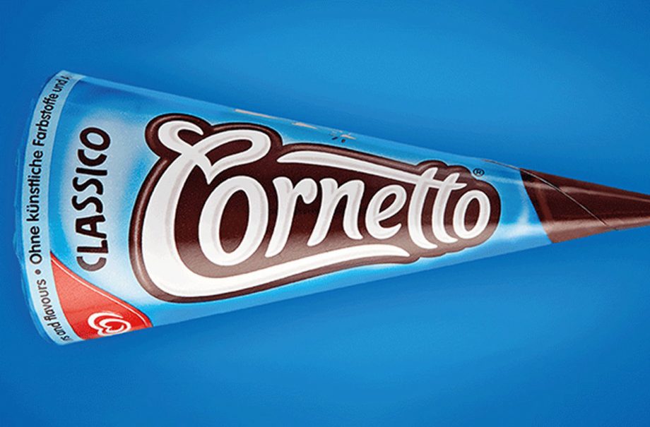 Classic Cornetto