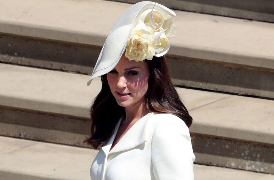 Duchess of Cambridge