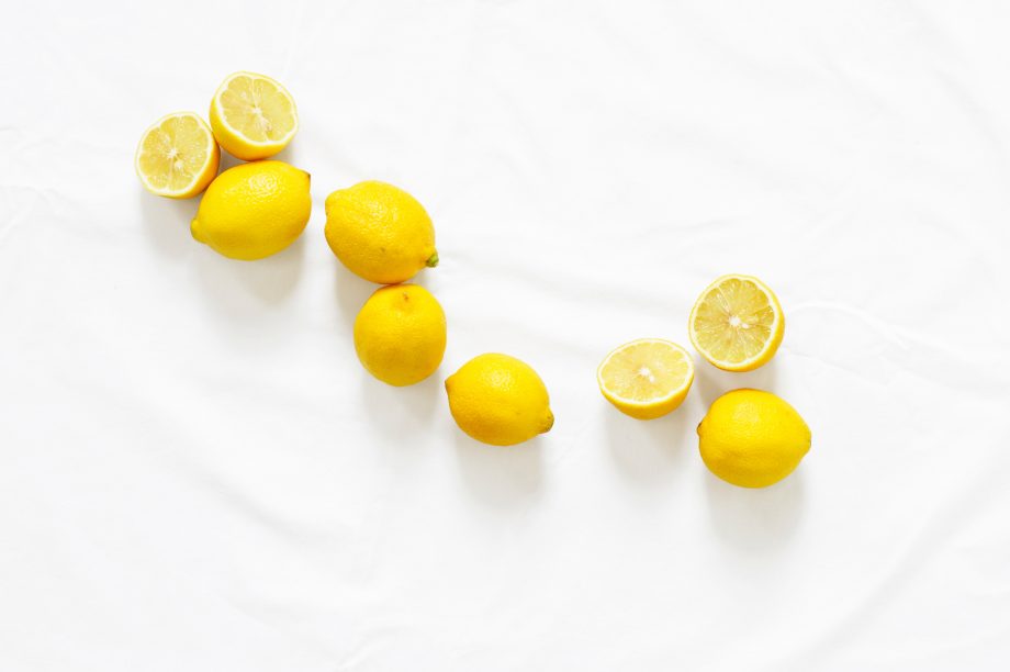 Healthy juice recipes for Detox juices Juicing recipes lemon