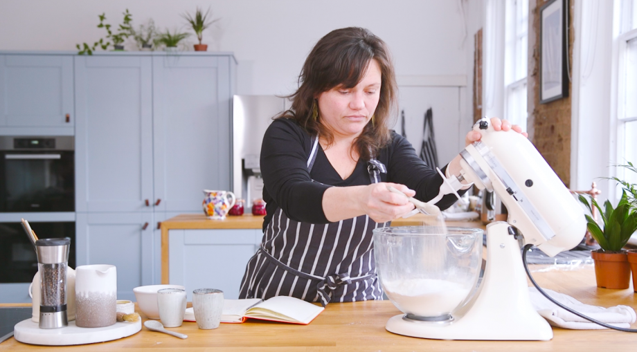 How to make bao