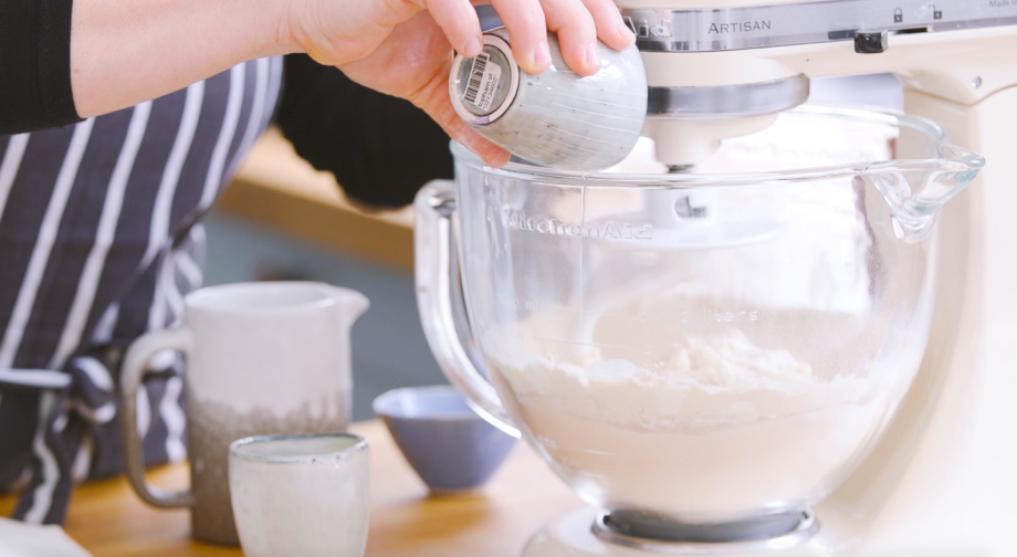 How to make bao