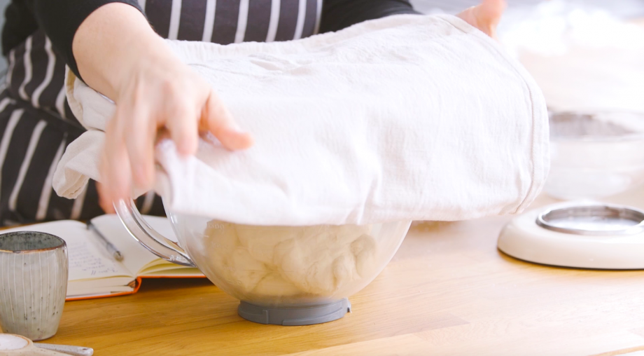 How to make bao