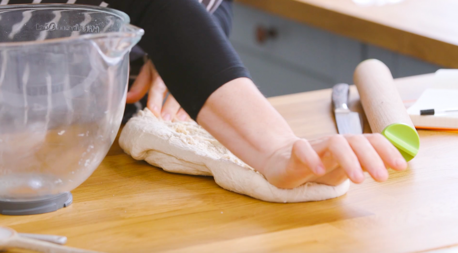 How to make bao