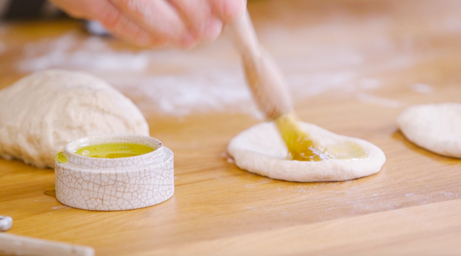 How to make bao