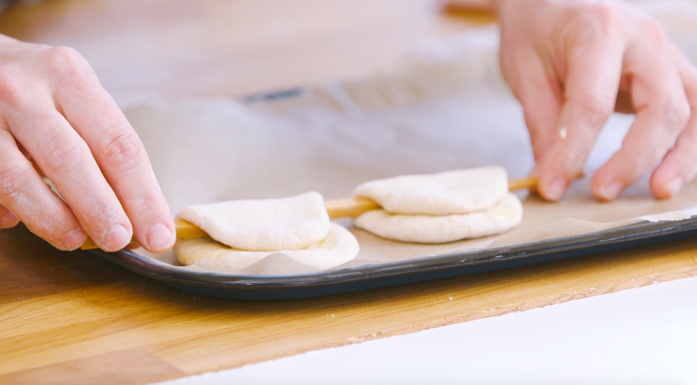 How to make bao