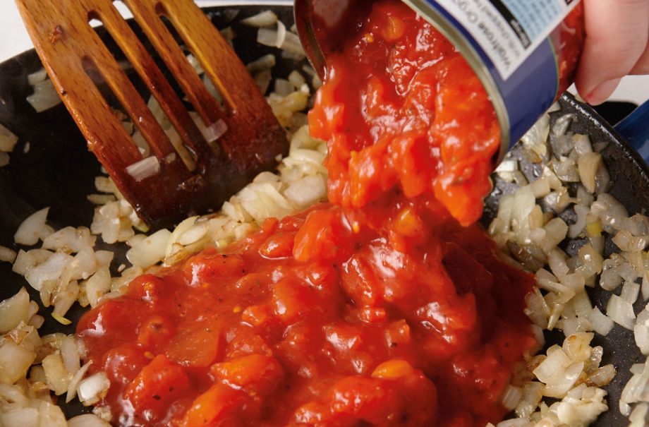 How to make meatballs