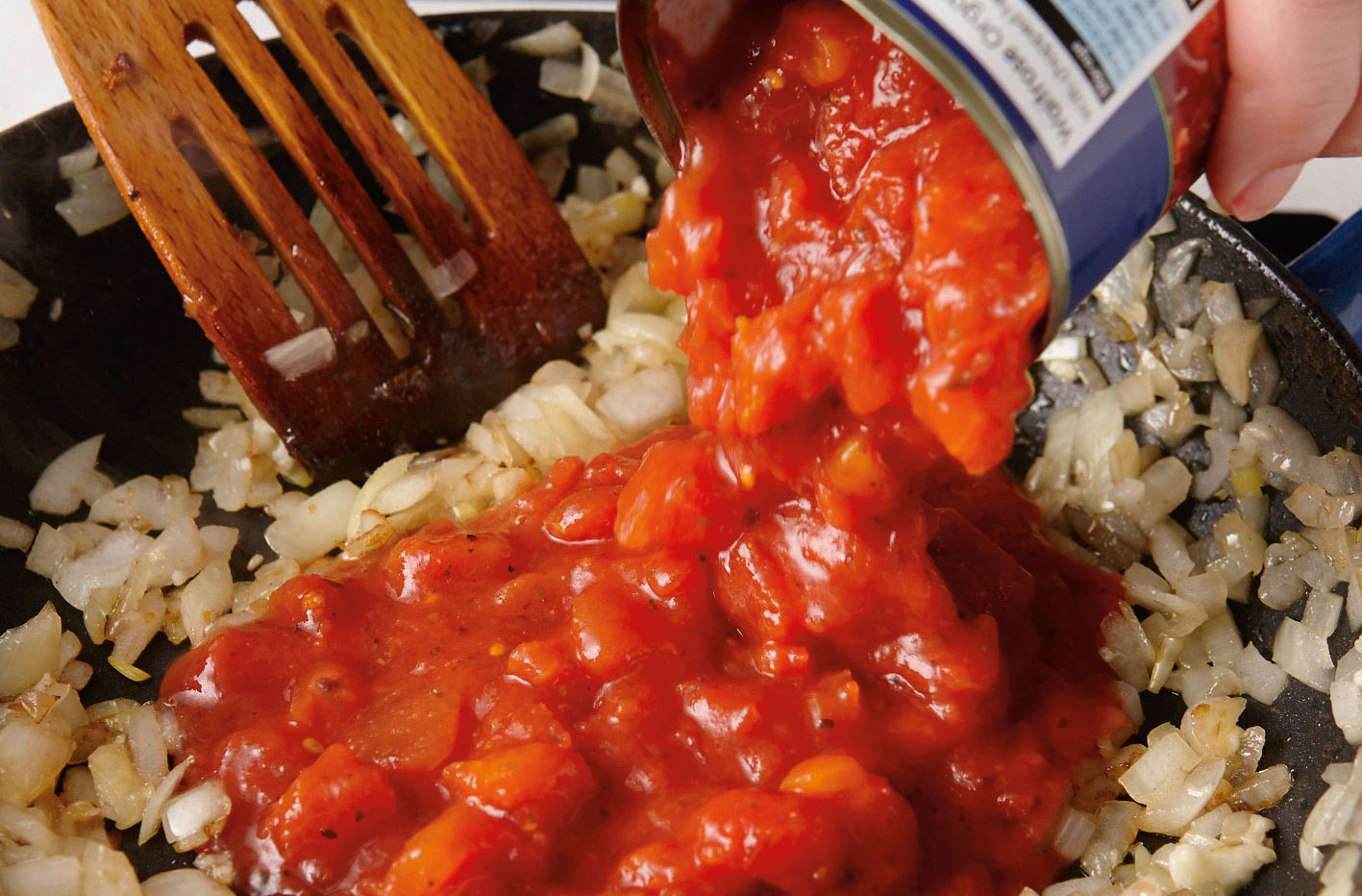 How to make meatballs