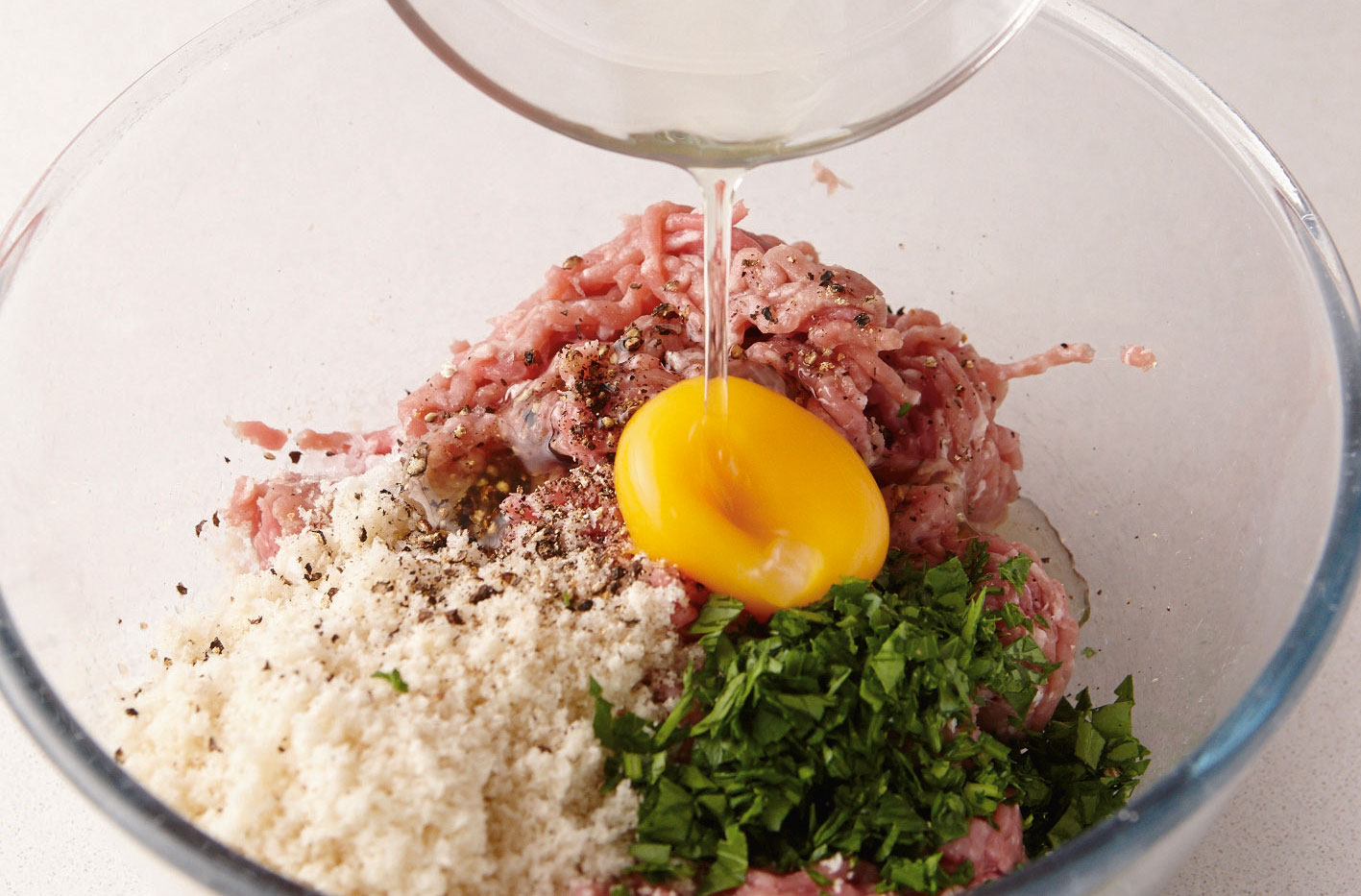 How to make meatballs