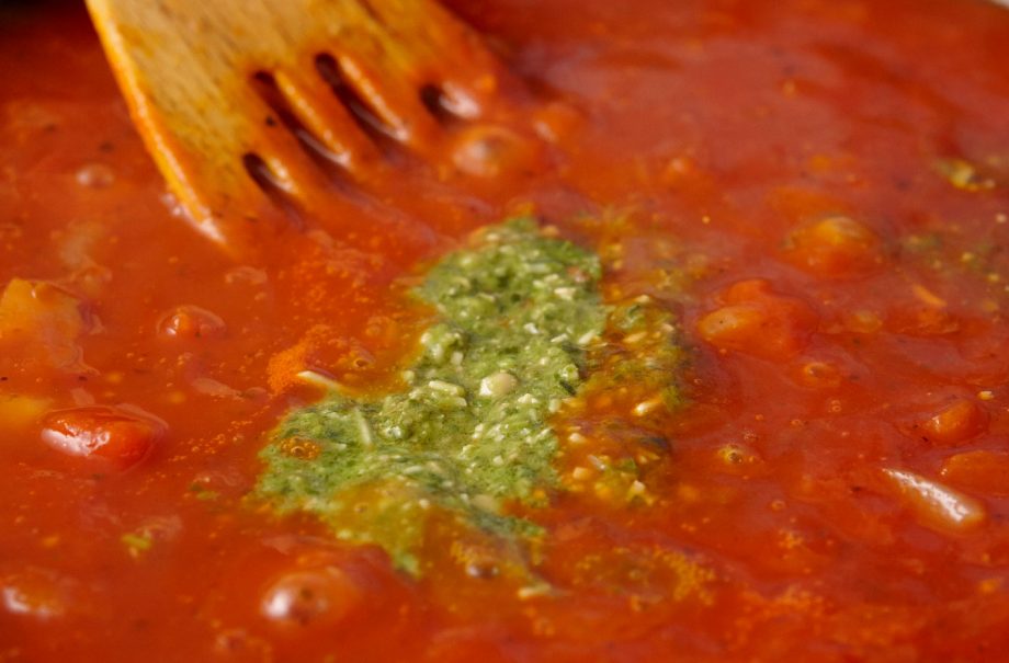 How to make meatballs