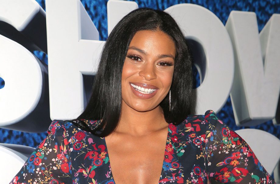 Jordin Sparks
