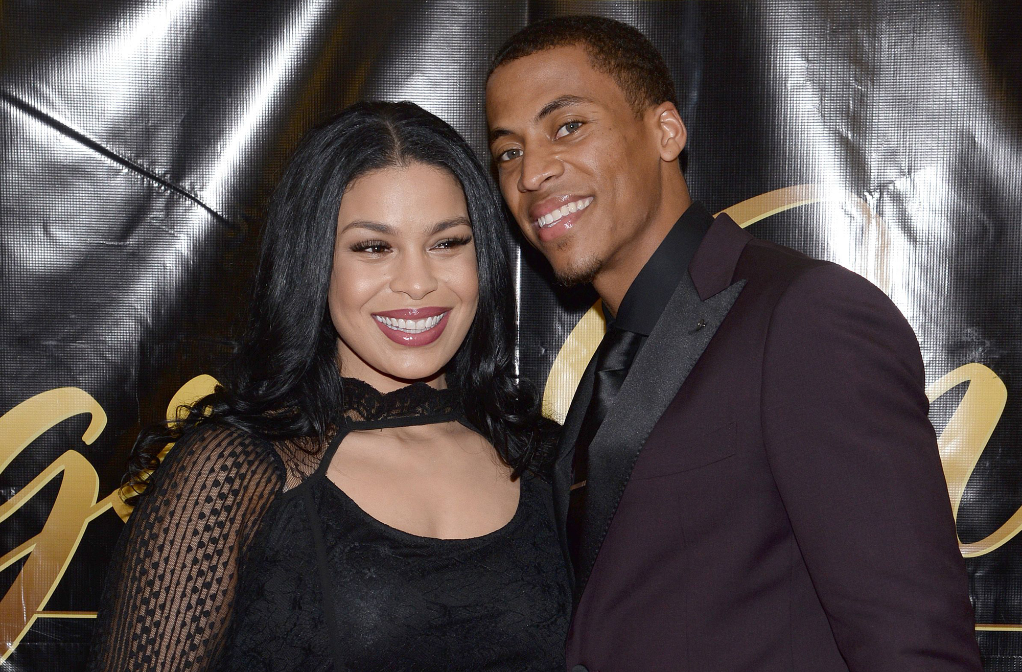 Jordin Sparks opens up about the delivery of her first child | GoodtoKnow