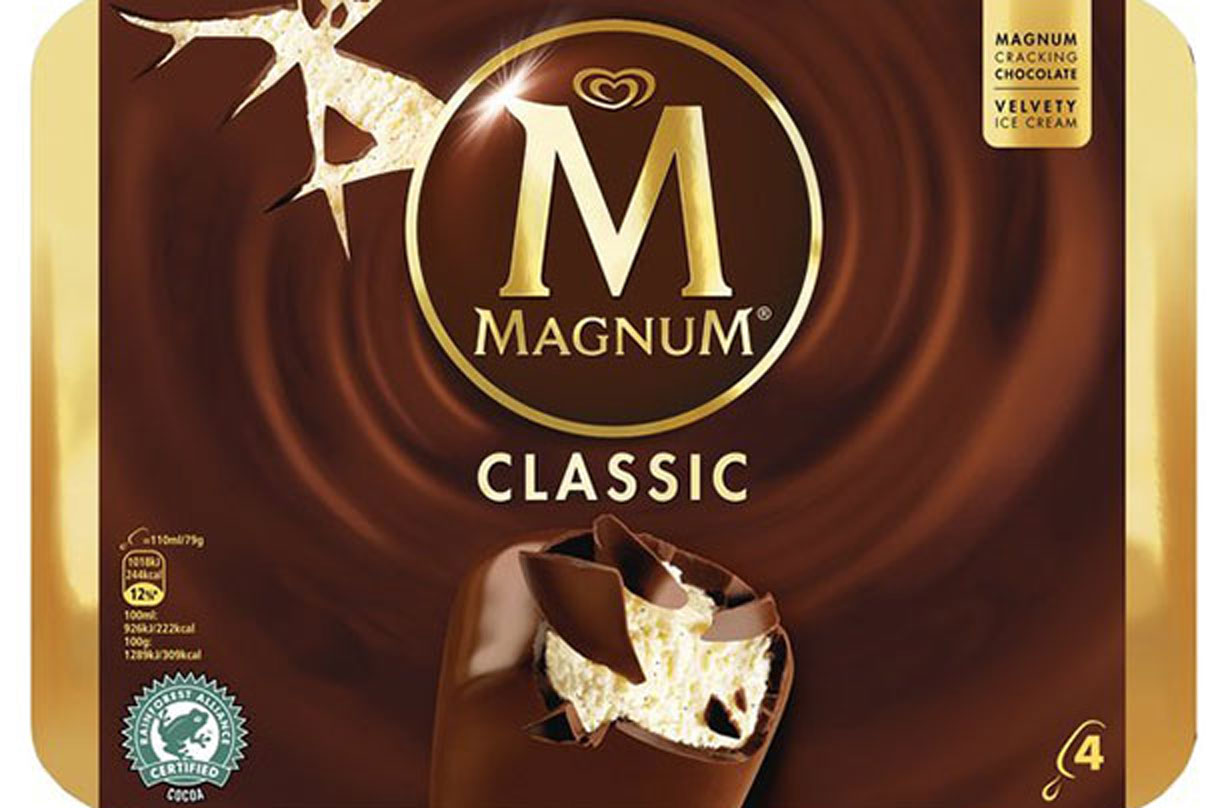 Magnum