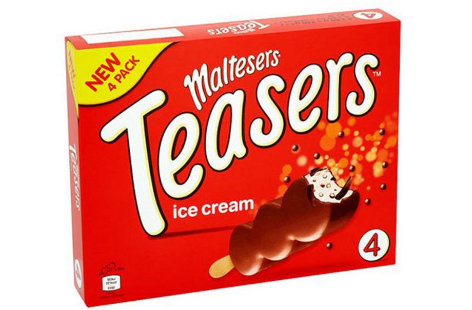 Malteser teasers