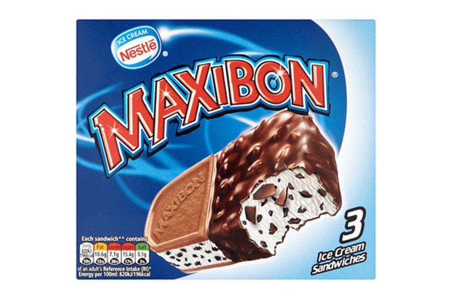 MaxiBon