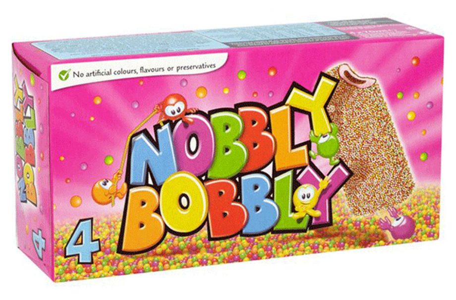 Nobbly Bobbly
