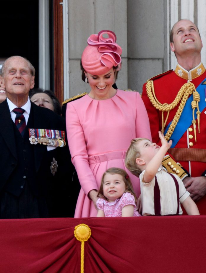 Princess Charlotte