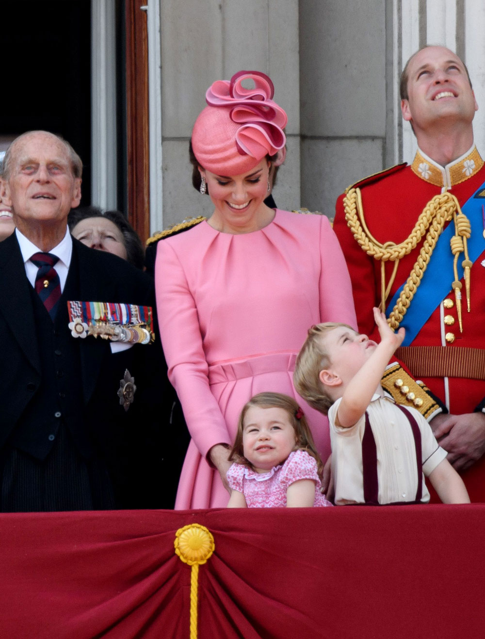Princess Charlotte