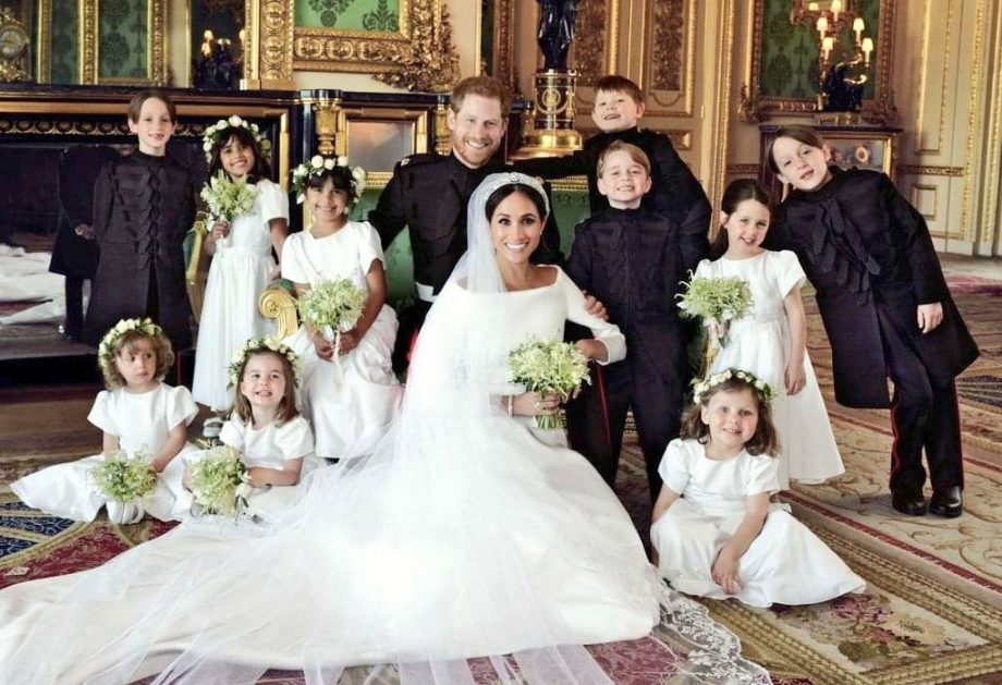 harry and meghan official pictures Alexi Lubomirski