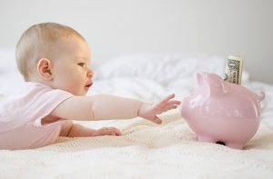 millionaire baby names