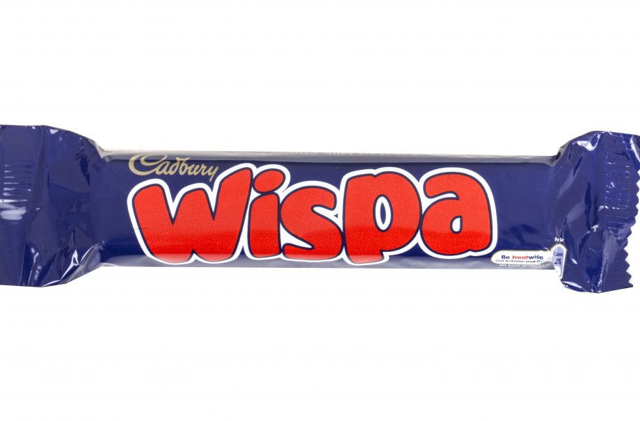 Healthiest chocolate bars