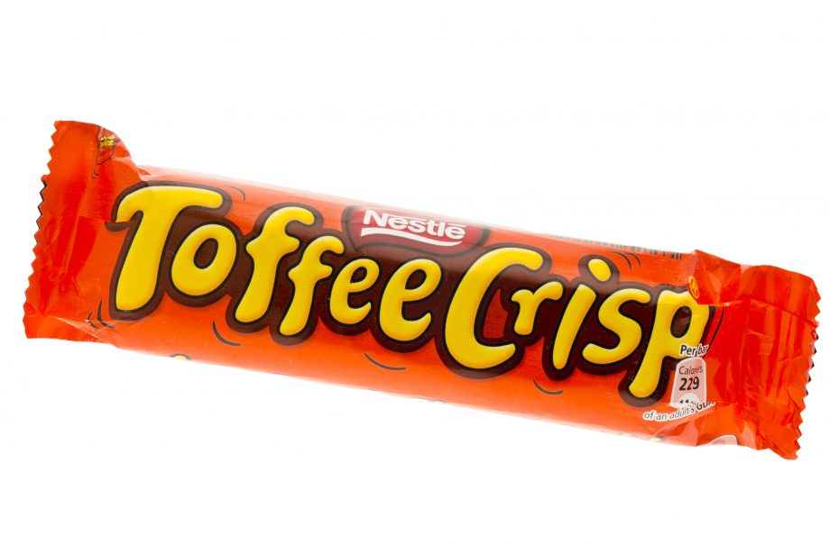 Healthiest chocolate bars