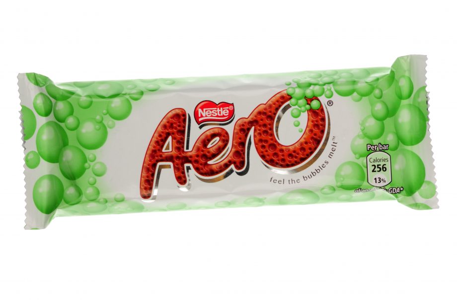 Healthiest chocolate bars