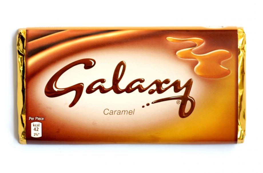 Healthiest chocolate bars