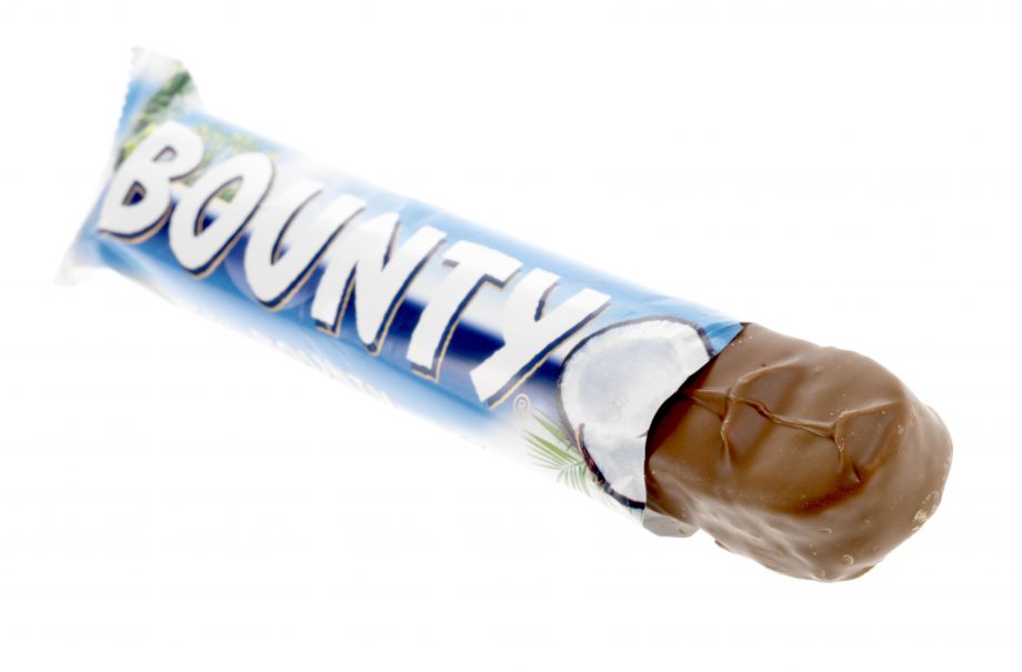 Healthiest chocolate bars