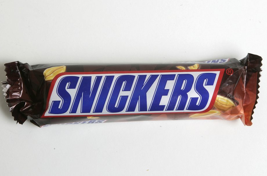 Healthiest chocolate bars