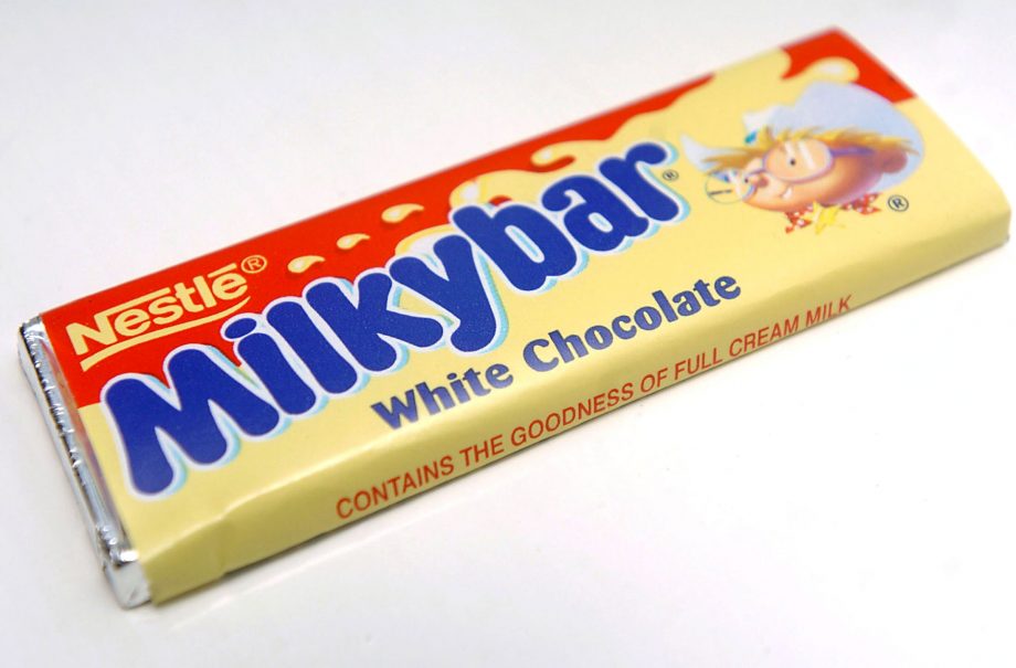 Healthiest chocolate bars