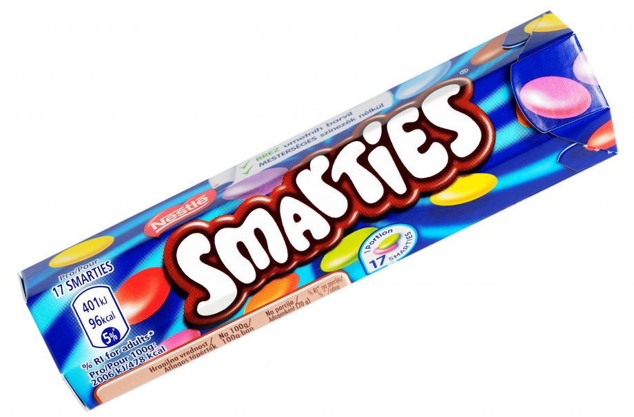 Healthiest chocolate bars