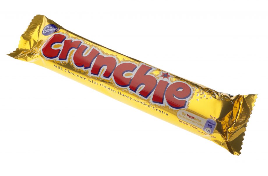 Healthiest chocolate bars