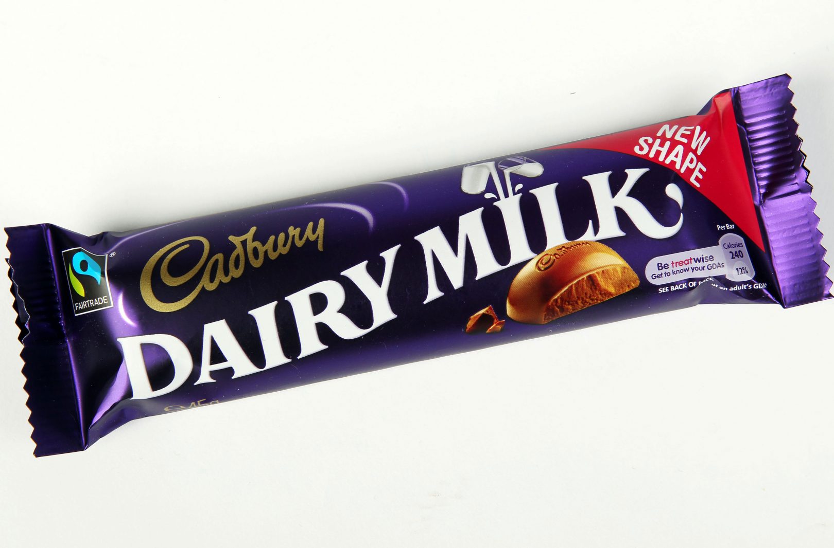 Best and worst chocolate bars for your diet