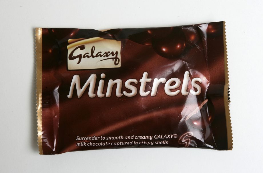 Healthiest chocolate bars