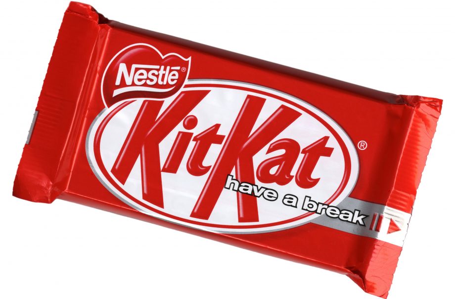 Healthiest chocolate bars