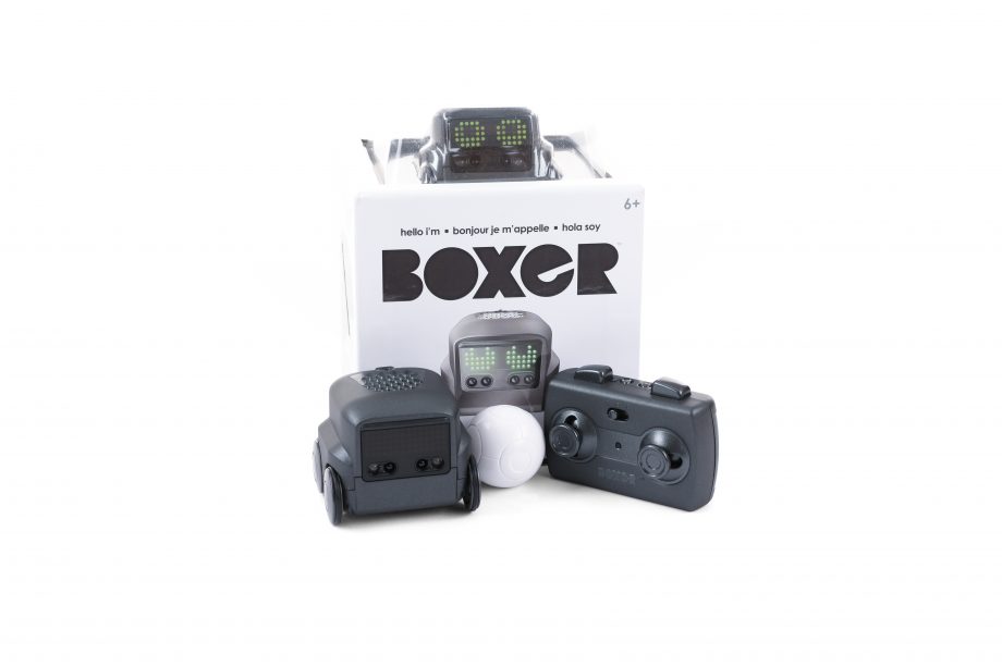 top christmas toys boxer