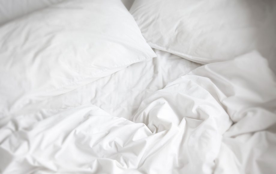 How Often Should You Washing Your Bedding According To Experts