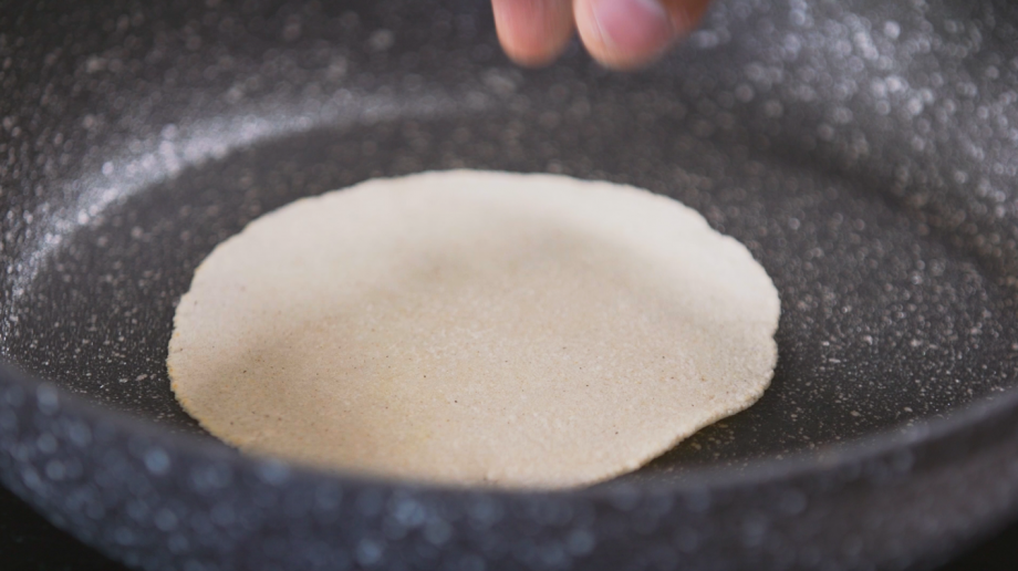 How to make tortillas