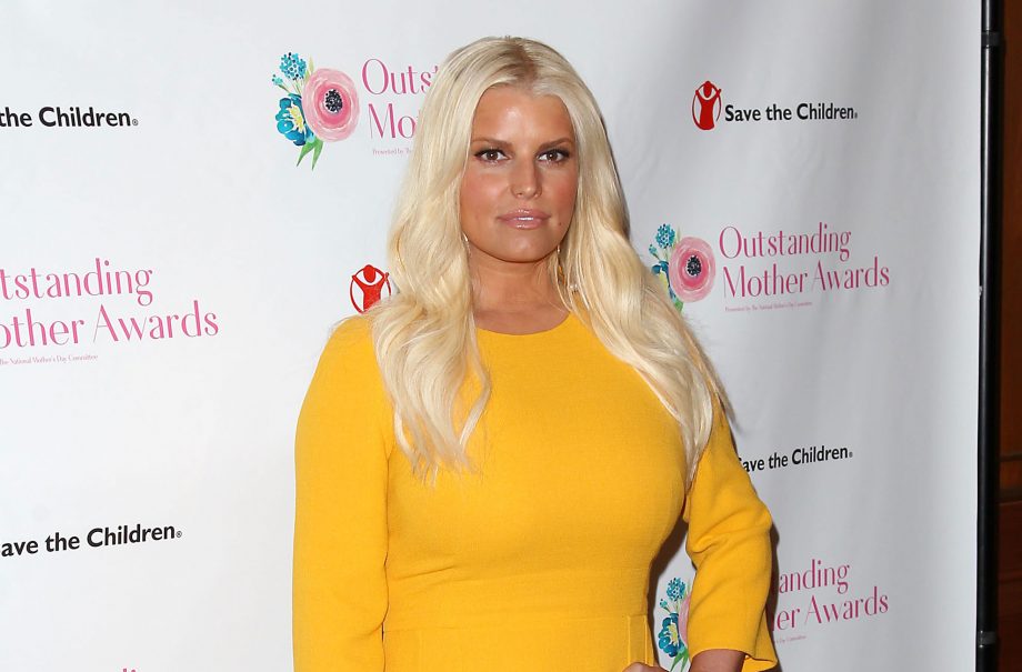 Jessica Simpson