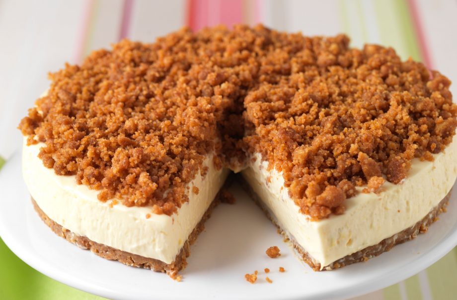 No-bake desserts