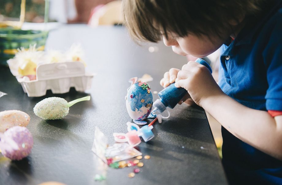 Party bag filler ideas