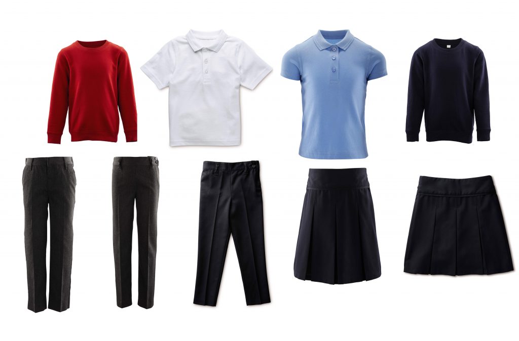 Aldi launches £5 budget school uniform package for September 2018